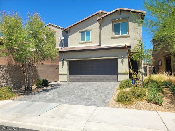 7618 Red Plumeria Avenue , Las Vegas, NV 89113