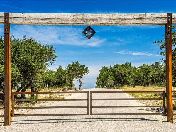 TBD-7 RR 2325, Wimberley, TX 78676