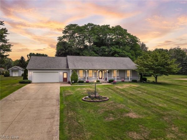 7380 Fieldstone Avenue , Conneaut, OH 44030