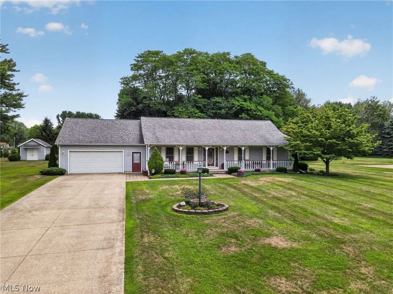 7380 Fieldstone Avenue , Conneaut, OH 44030 Photo 2