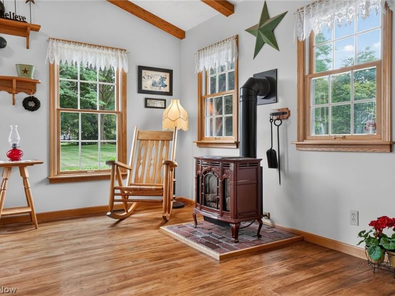7380 Fieldstone Avenue , Conneaut, OH 44030 Photo 24