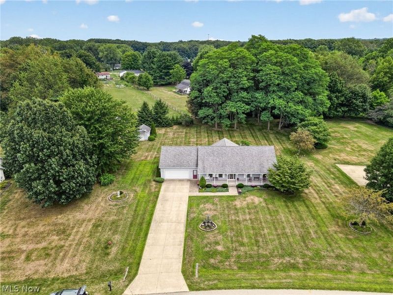7380 Fieldstone Avenue , Conneaut, OH 44030 Photo 8