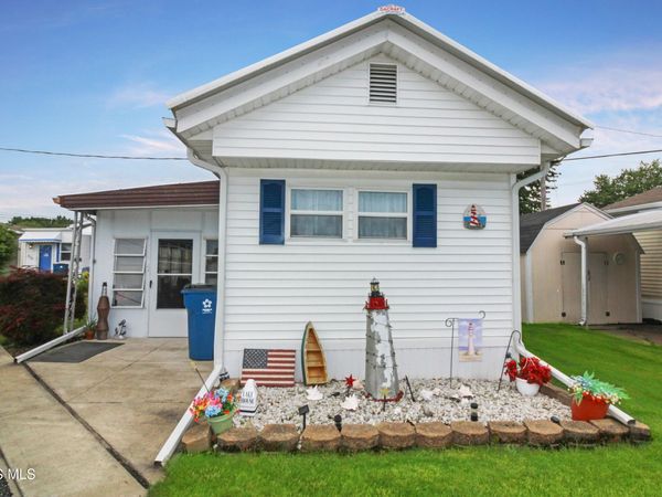 8175 E North Shore Boulevard , Lakeside Marblehead, OH 43440