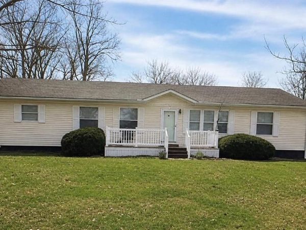 2185 240th Street, Plattsburg, MO 64477