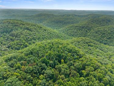 Lot 80, 315 Oak Hill Drive, Frenchburg, KY 40322