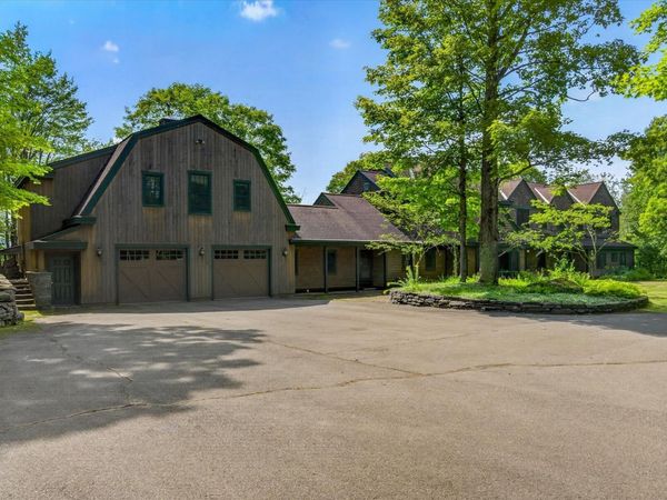 80 Lefebvre Road, Randolph, VT 05060