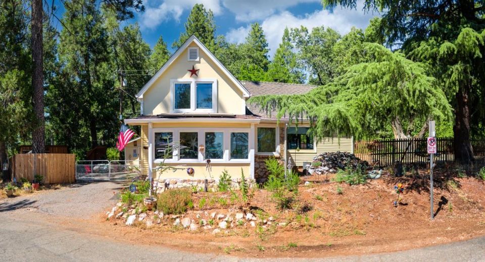 2963 Five Mile Rd, Placerville, CA 95667 Photo