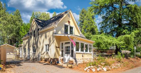 2963 Five Mile Rd, Placerville, CA 95667 Photo
