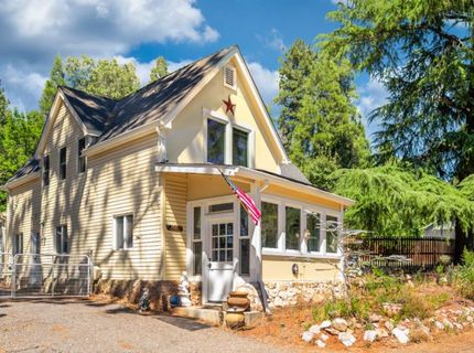 2963 Five Mile Rd, Placerville, CA 95667 Photo