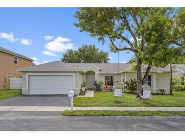 4021 SW 72ND Terrace, Davie, FL 33314
