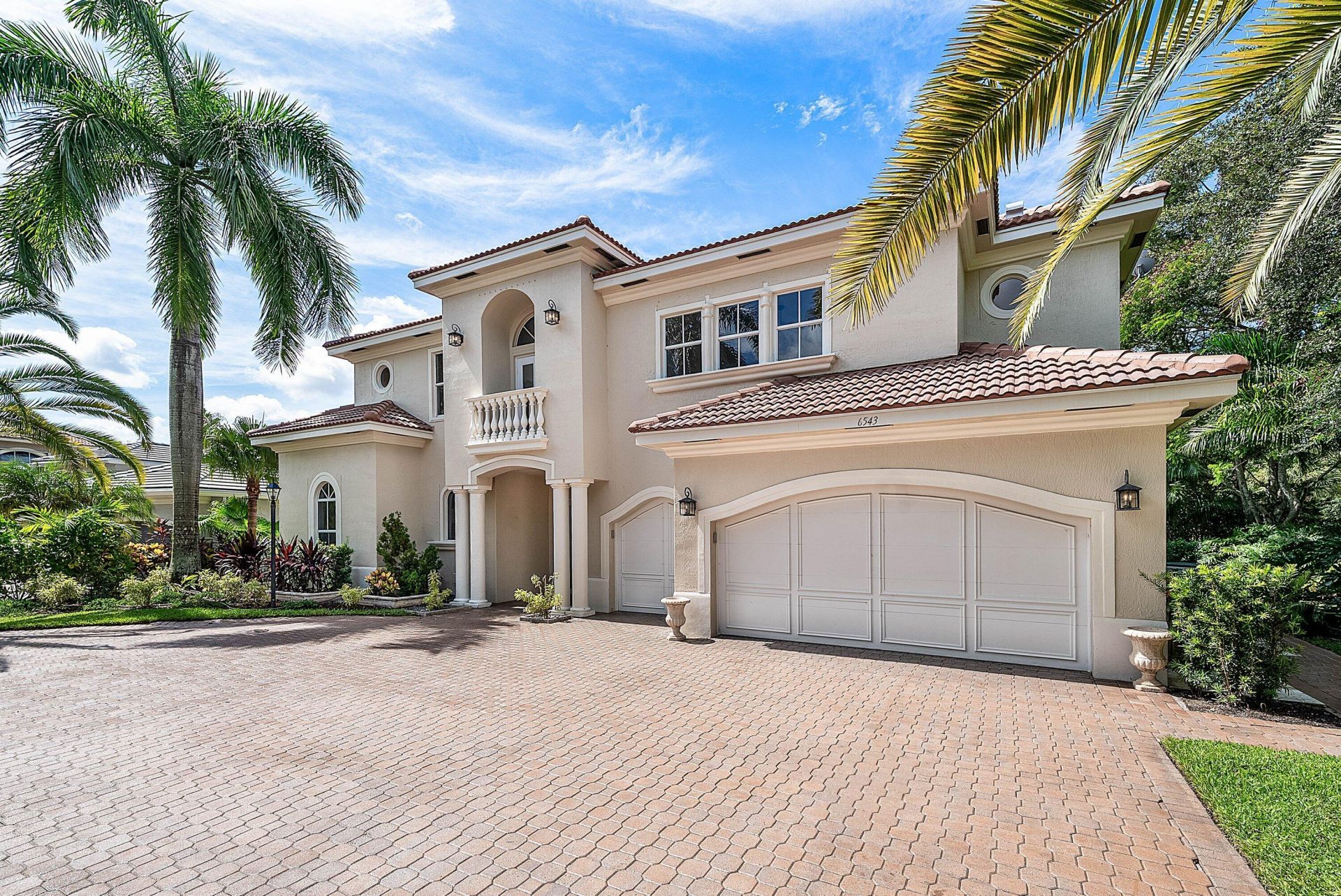 6543 NW 127th Terrace, Parkland, FL 33076 Photo