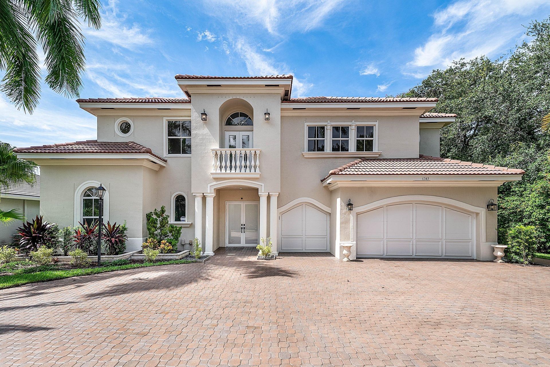 6543 NW 127th Terrace, Parkland, FL 33076 Photo