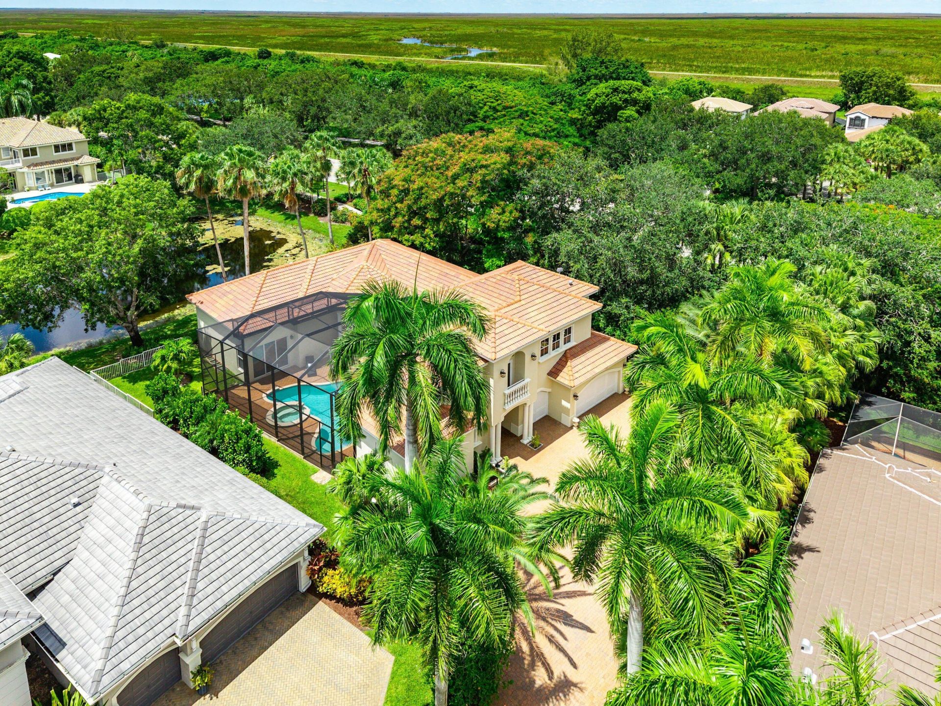 6543 NW 127th Terrace, Parkland, FL 33076 Photo
