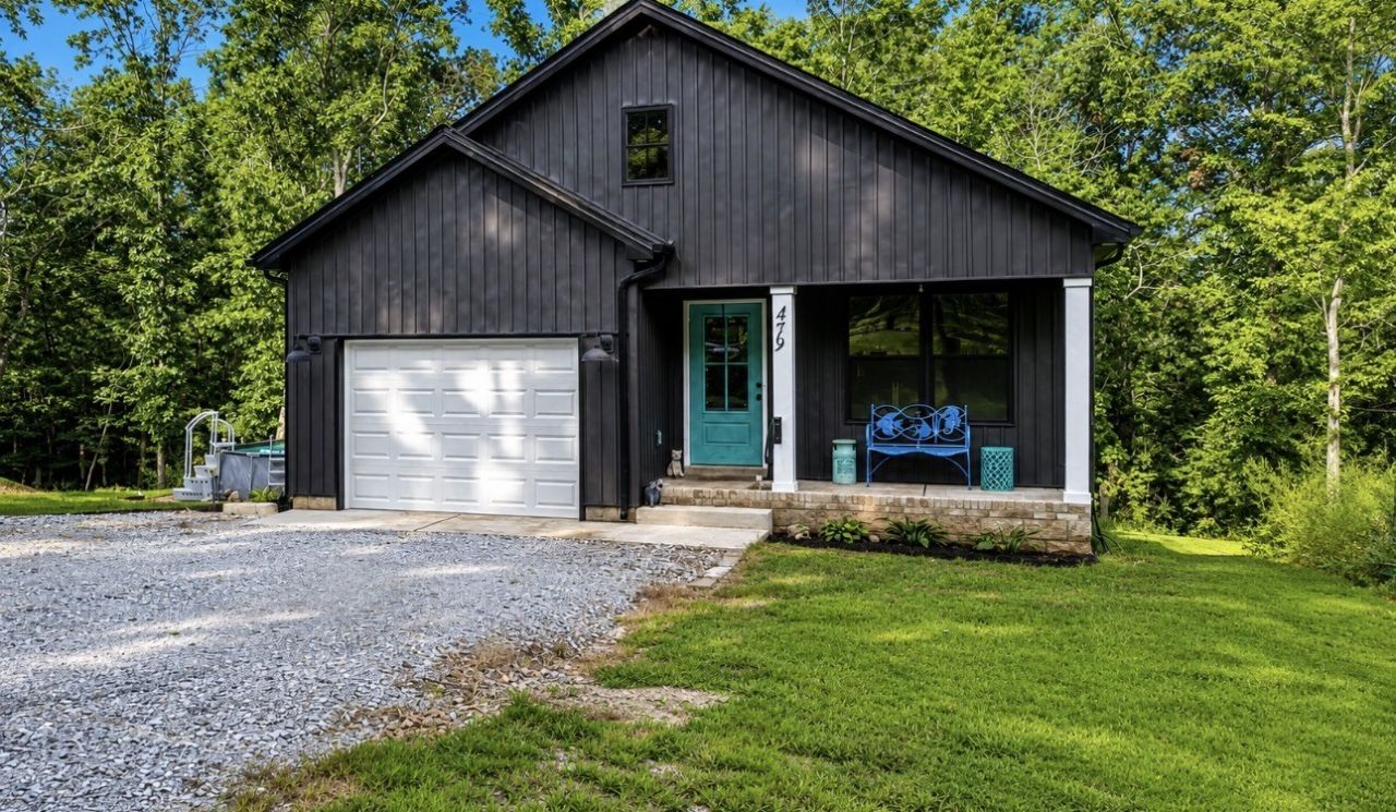 479 Circle Dr, Tennessee Ridge, TN 37178 Main Photo