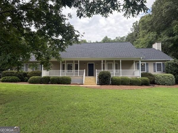 162 Roseberry Drive, Stockbridge, GA 30281
