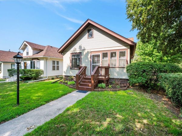 3700 16th Avenue S, Minneapolis, MN 55407