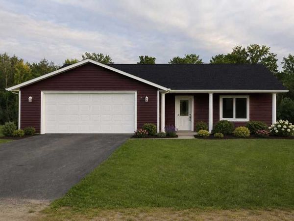 52170 State Highway 11 - Lot 7, Salol, MN 56756