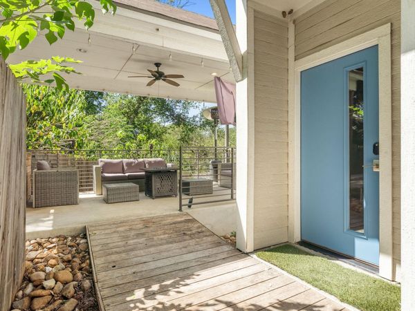 1160 Lott Ave, Unit B, Austin, TX 78721