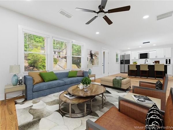 921 Hall Street , Atlanta, GA 30318