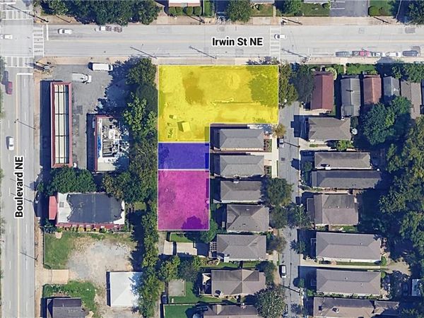 0 Irwin Street NE, Atlanta, GA 30312