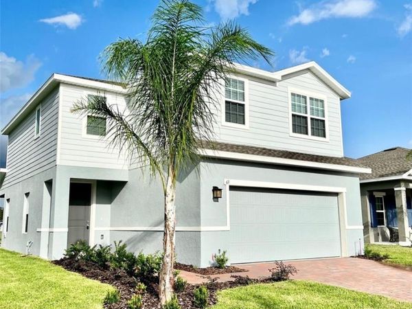 63 BERLIN AVENUE , ST CLOUD, FL 34771