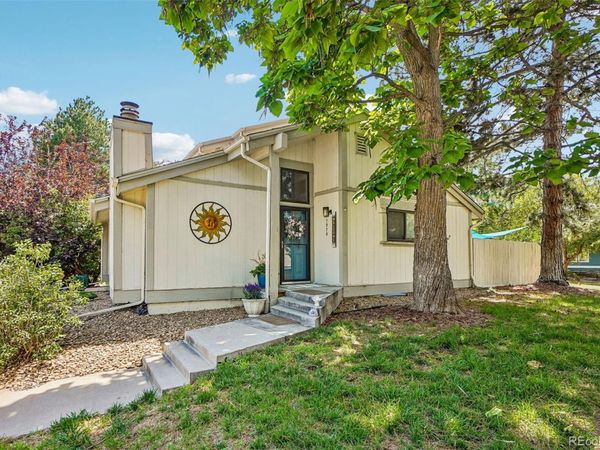 7970 W 90th Avenue, Unit 115, Broomfield, CO 80021