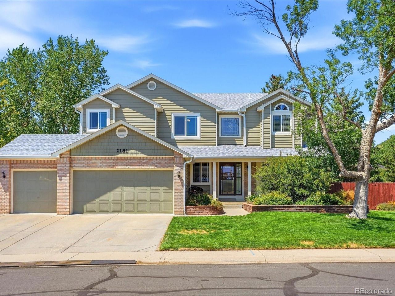 2181 E 129th Drive, Thornton, CO 80241 Main Photo