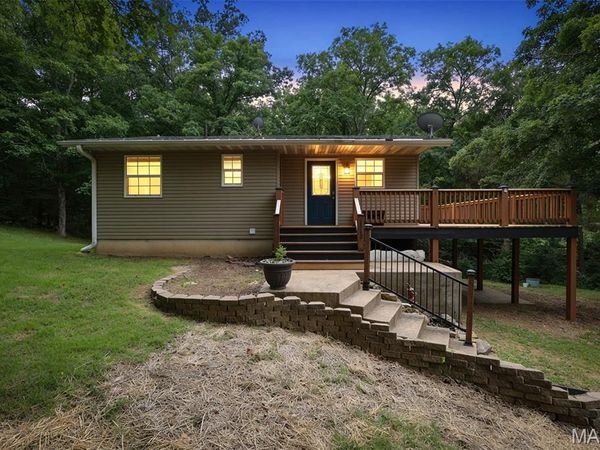 1513 Charmaine Court, Bonne Terre, MO 63628
