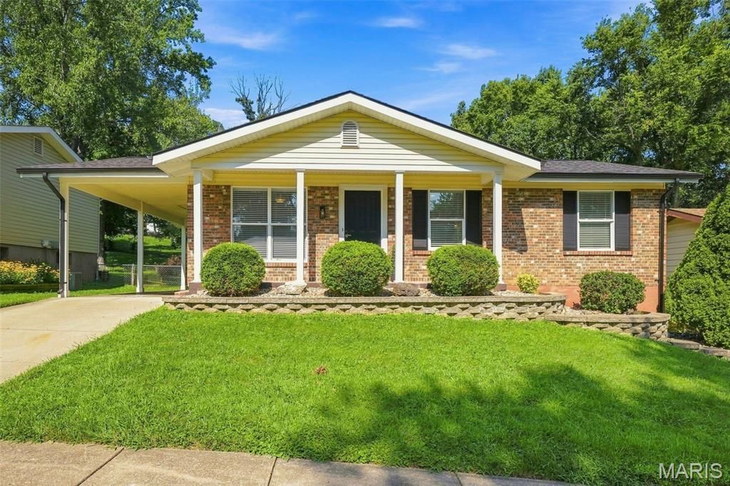 713 Vanderville Drive , Fenton, MO 63026 Main Photo