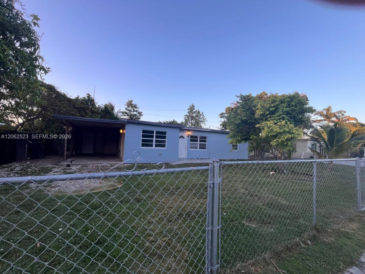 15485 Harrison Dr, Homestead, FL 33033 Photo