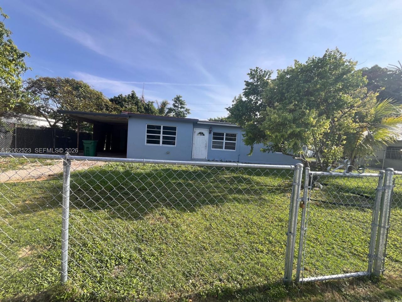 15485 Harrison Dr, Homestead, FL 33033 Photo
