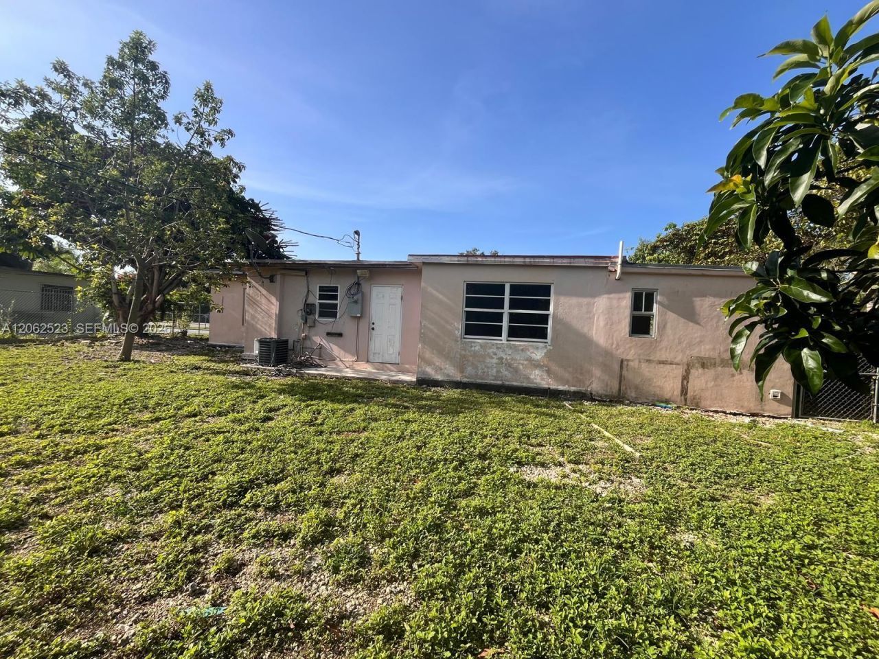 15485 Harrison Dr, Homestead, FL 33033 Photo