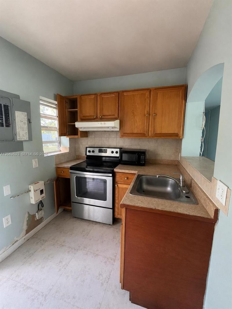 15485 Harrison Dr, Homestead, FL 33033 Photo