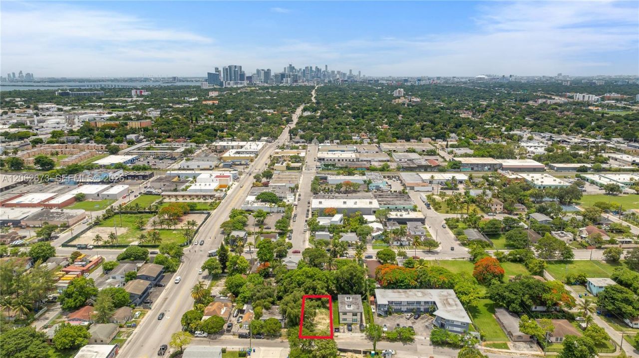 28 NW 76th St , Miami, FL 33150 Photo