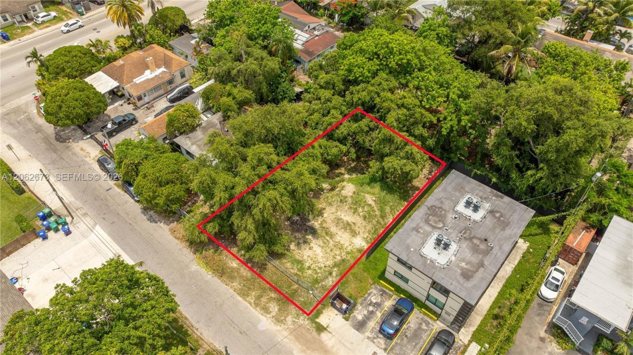 28 NW 76th St , Miami, FL 33150 Photo