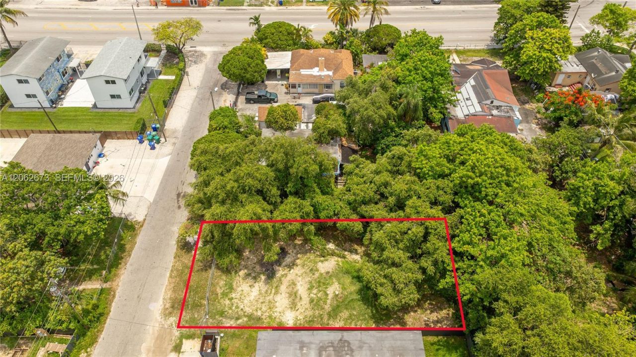 28 NW 76th St , Miami, FL 33150 Photo