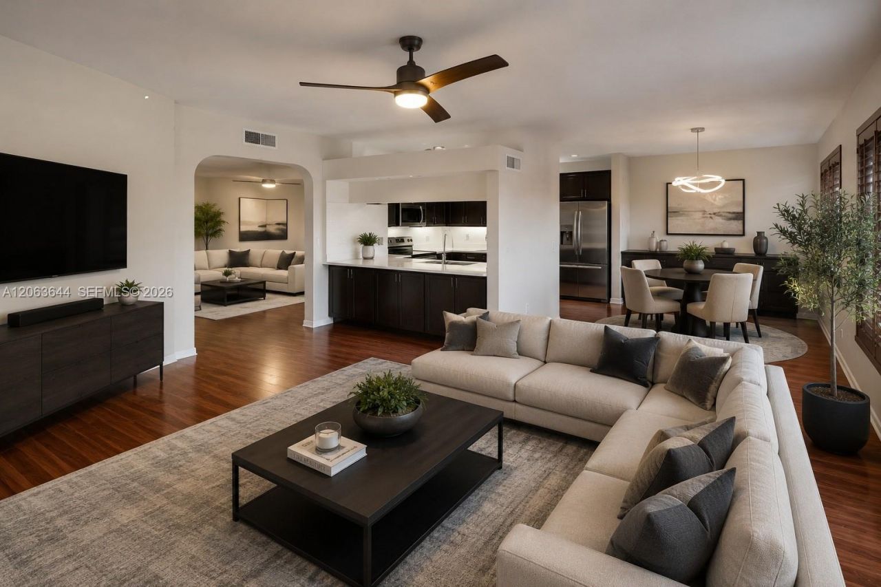 7611 Southampton Ter, Unit 409, Tamarac, FL 33321 Photo