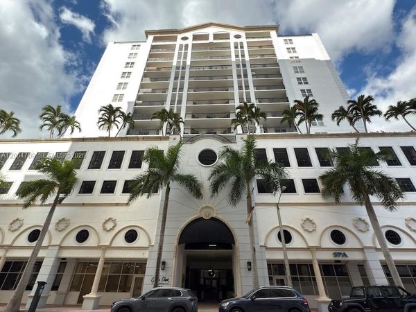 357 Almeria Ave , Unit 103, Coral Gables, FL 33134