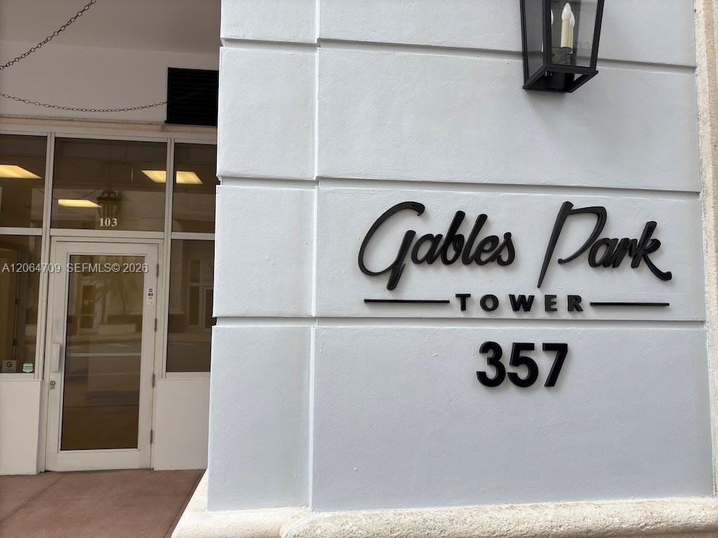 357 Almeria Ave, Unit 103, Coral Gables, FL 33134 Photo