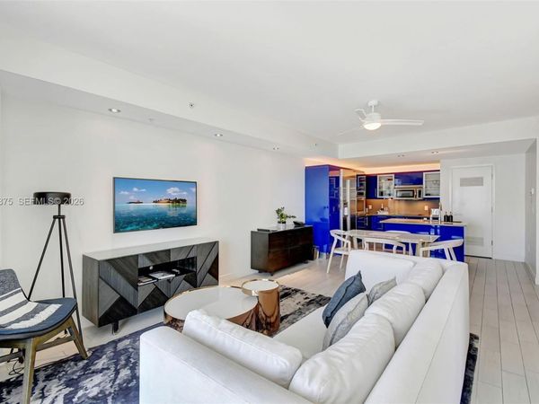 3101 Bayshore Dr , Unit 1003, Fort Lauderdale, FL 33304