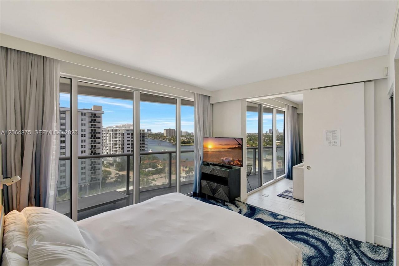 3101 Bayshore Dr, Unit 1003, Fort Lauderdale, FL 33304 Photo