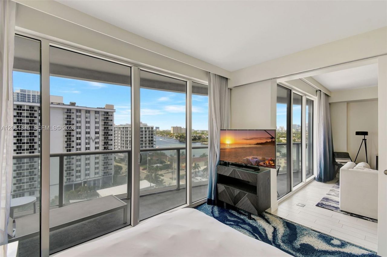 3101 Bayshore Dr, Unit 1003, Fort Lauderdale, FL 33304 Photo