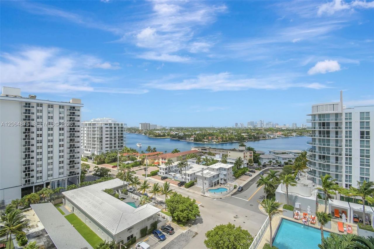 3101 Bayshore Dr, Unit 1003, Fort Lauderdale, FL 33304 Photo