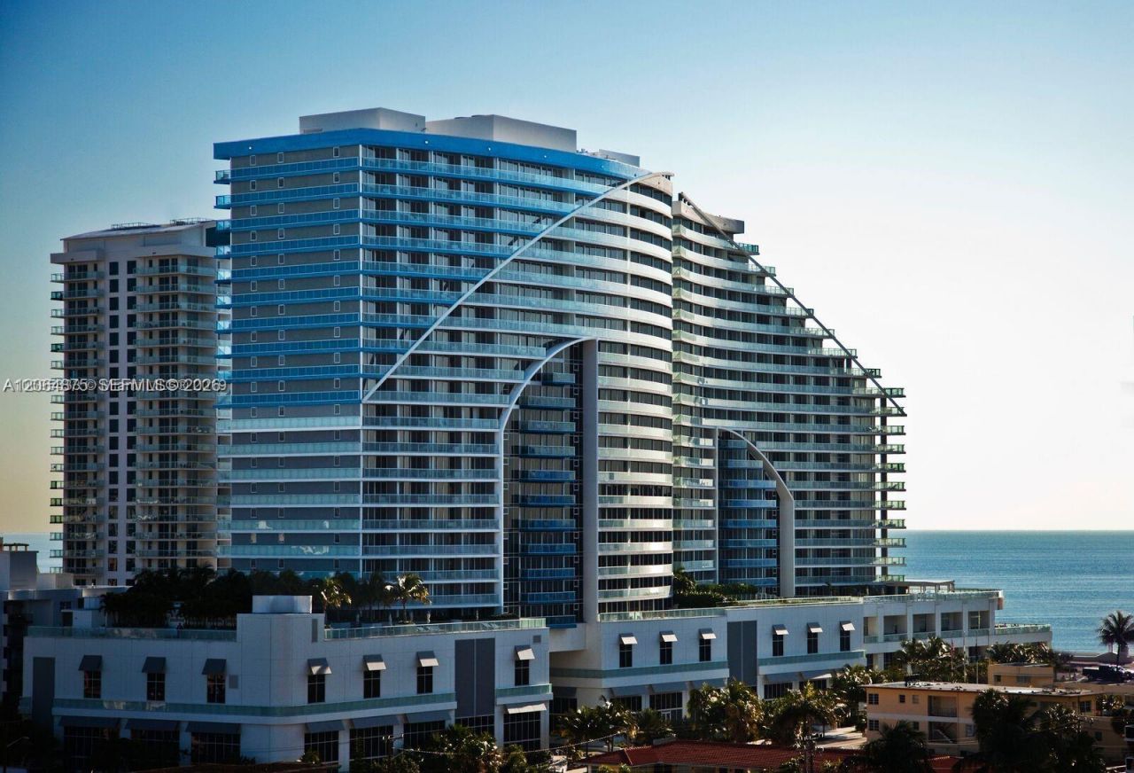 3101 Bayshore Dr, Unit 1003, Fort Lauderdale, FL 33304 Photo