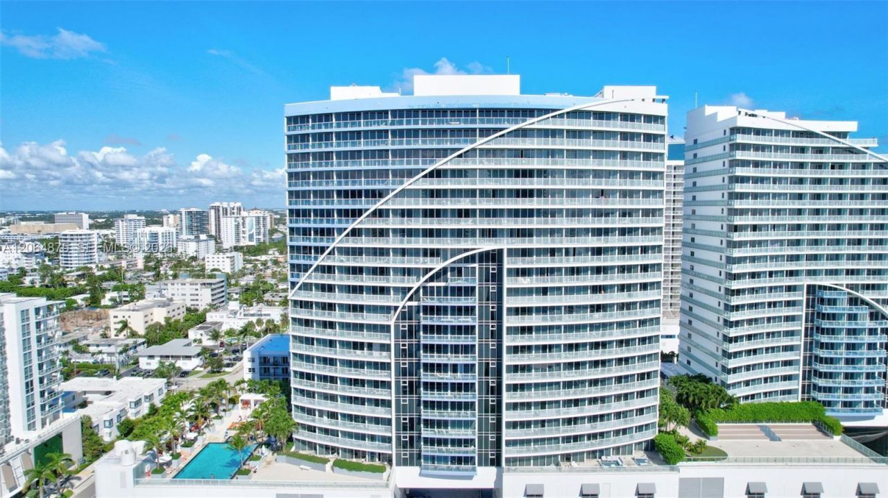 3101 Bayshore Dr, Unit 1003, Fort Lauderdale, FL 33304 Photo