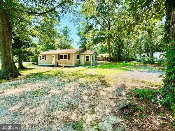 459 MISTLE ROAD , MILLVILLE, NJ 08332