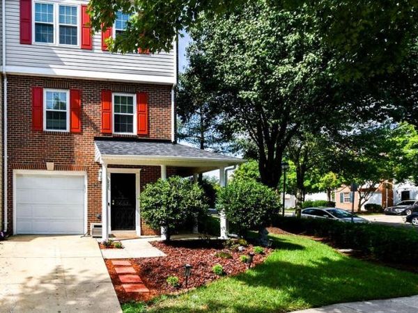 1401 DEEP GORGE COURT, OXON HILL, MD 20745