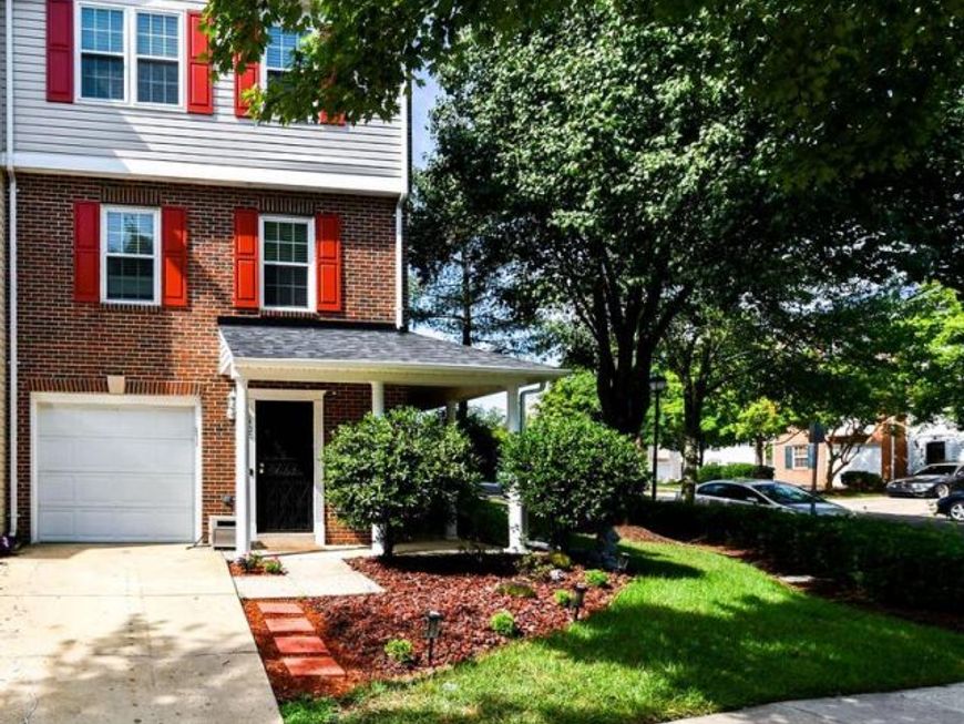 1401 Deep Gorge Court, Oxon Hill, MD 20745 Main Photo