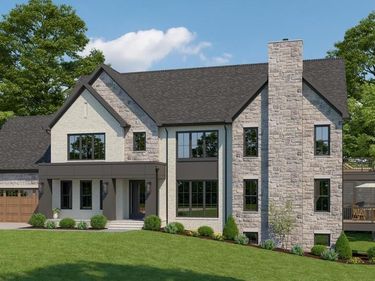 2300 N STAFFORD STREET, ARLINGTON, VA 22207