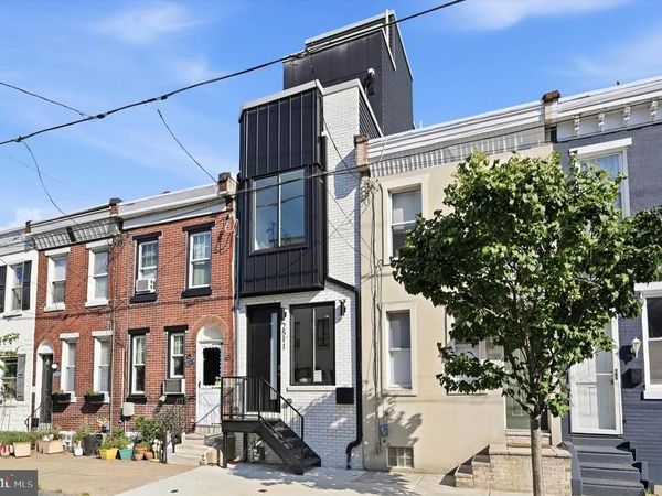 2511 SEPVIVA STREET , PHILADELPHIA, PA 19125